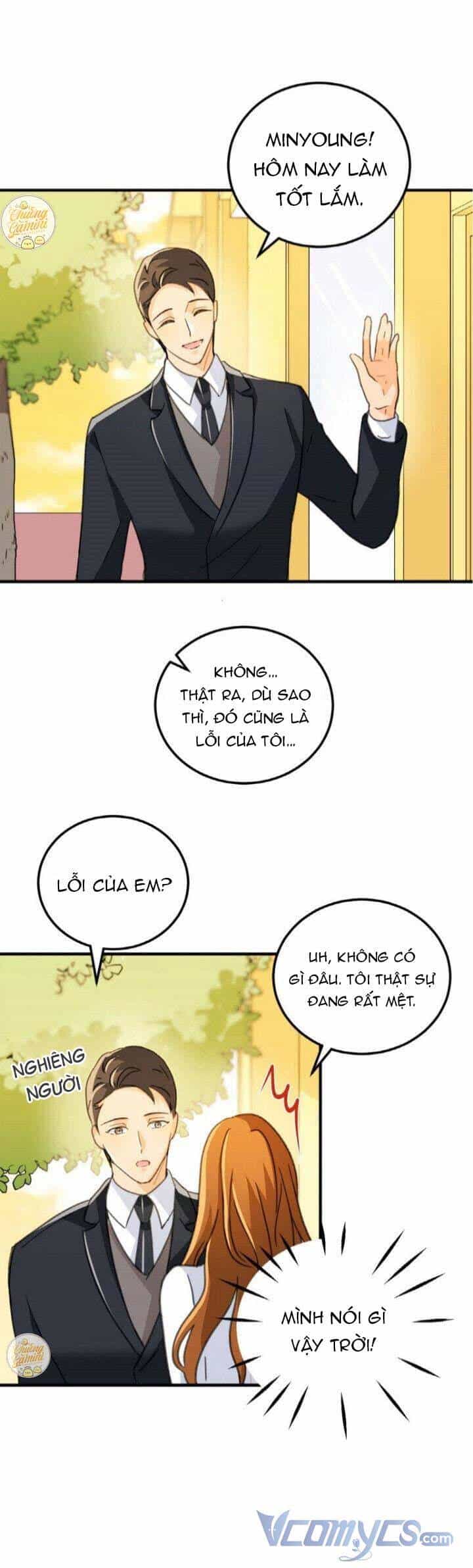 101 Cách Chinh Phục Trái Tim Em - Chương 14 - ảnh 5