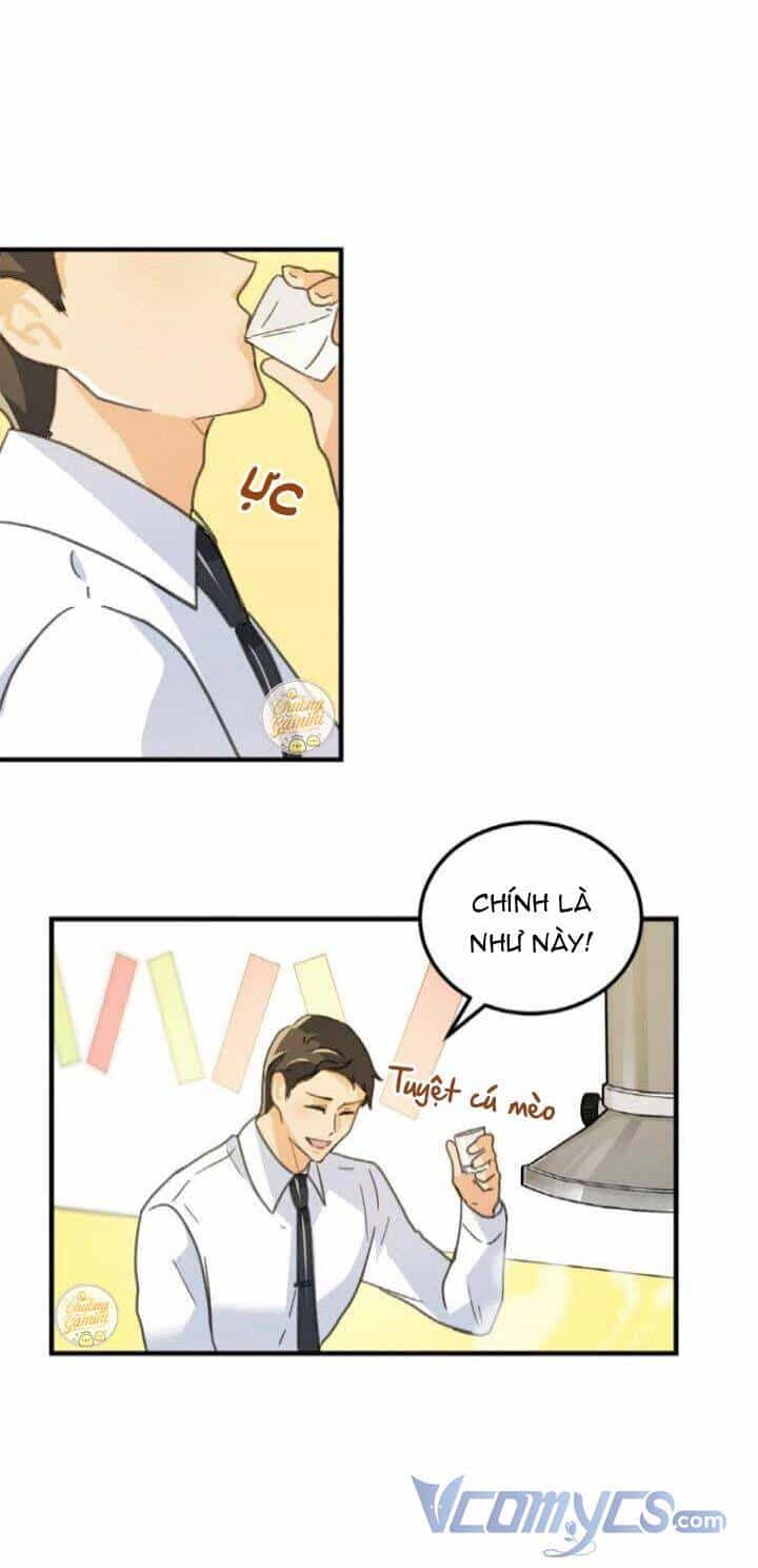 101 Cách Chinh Phục Trái Tim Em - Chương 14 - ảnh 9
