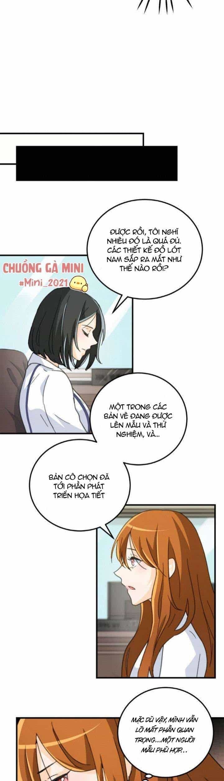 101 Cách Chinh Phục Trái Tim Em - Chương 15 - ảnh 14