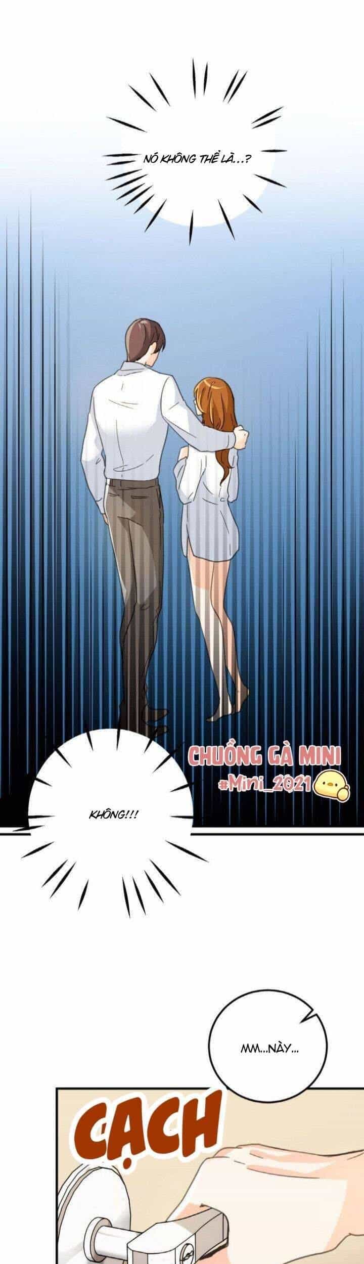 101 Cách Chinh Phục Trái Tim Em - Chương 15 - ảnh 44