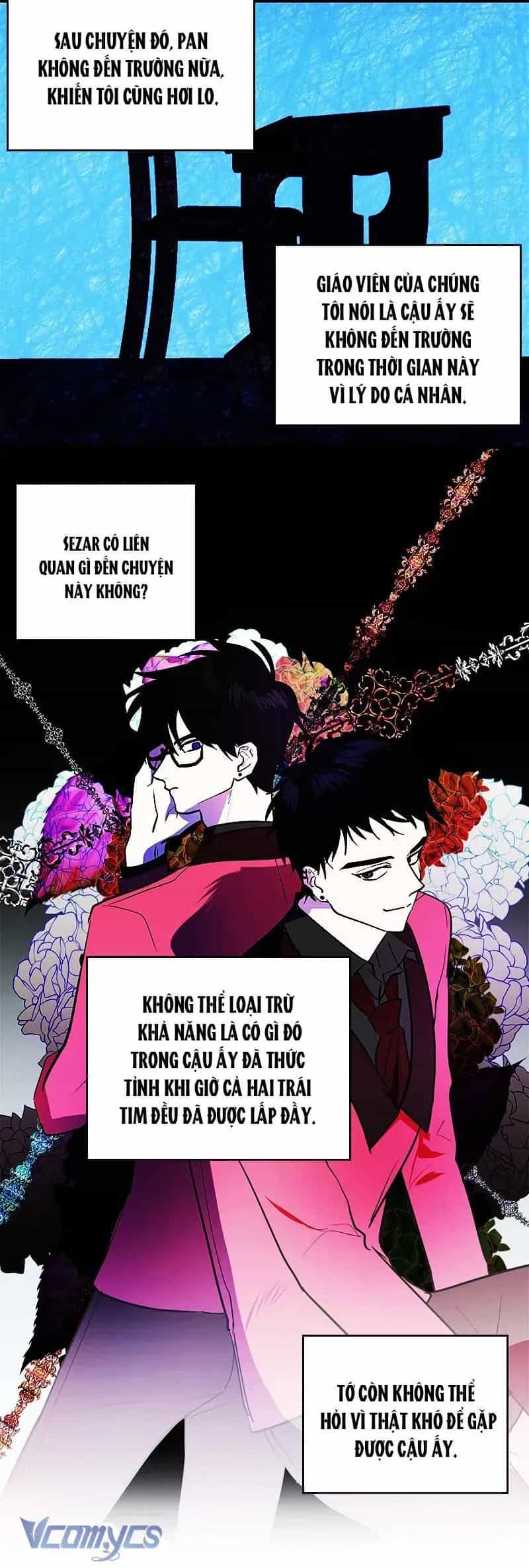 101 Cách Chinh Phục Trái Tim Em - Chương 16 - ảnh 13