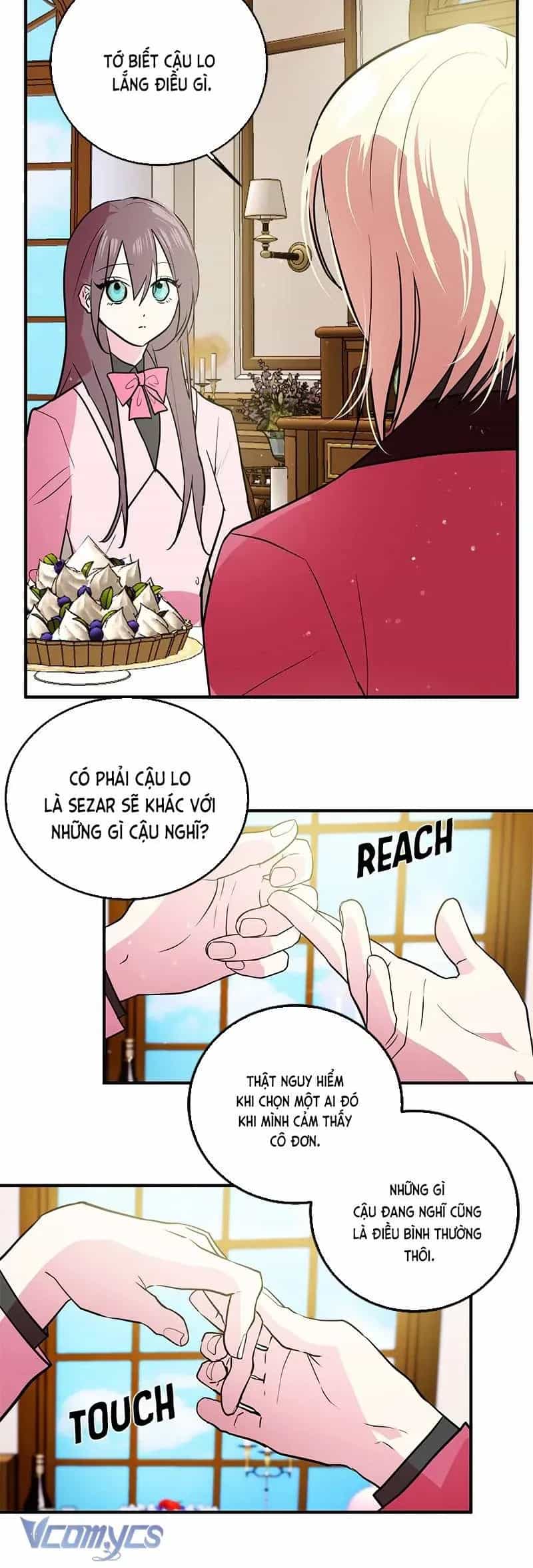 101 Cách Chinh Phục Trái Tim Em - Chương 16 - ảnh 17