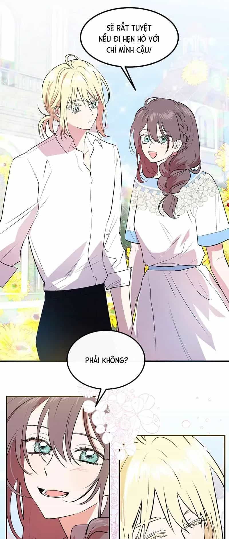 101 Cách Chinh Phục Trái Tim Em - Chương 17 - ảnh 15