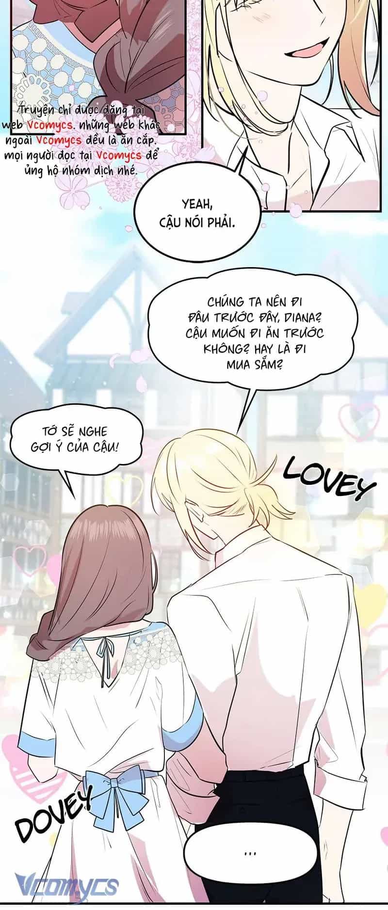 101 Cách Chinh Phục Trái Tim Em - Chương 17 - ảnh 16