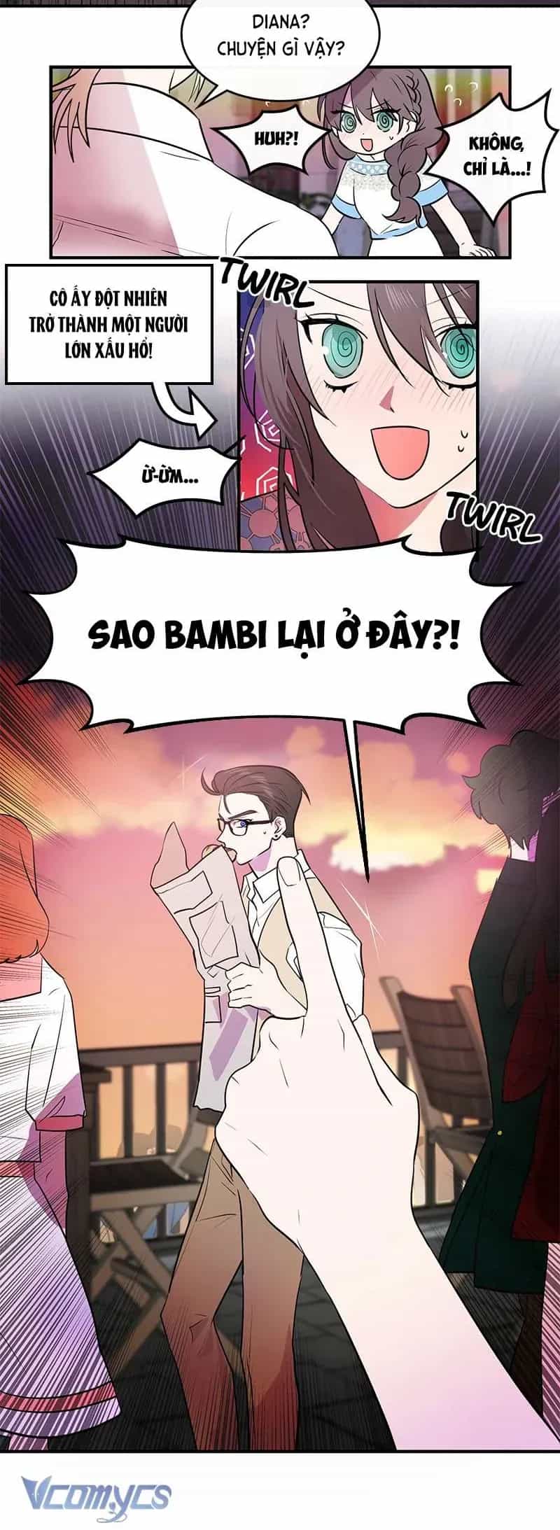 101 Cách Chinh Phục Trái Tim Em - Chương 17 - ảnh 26