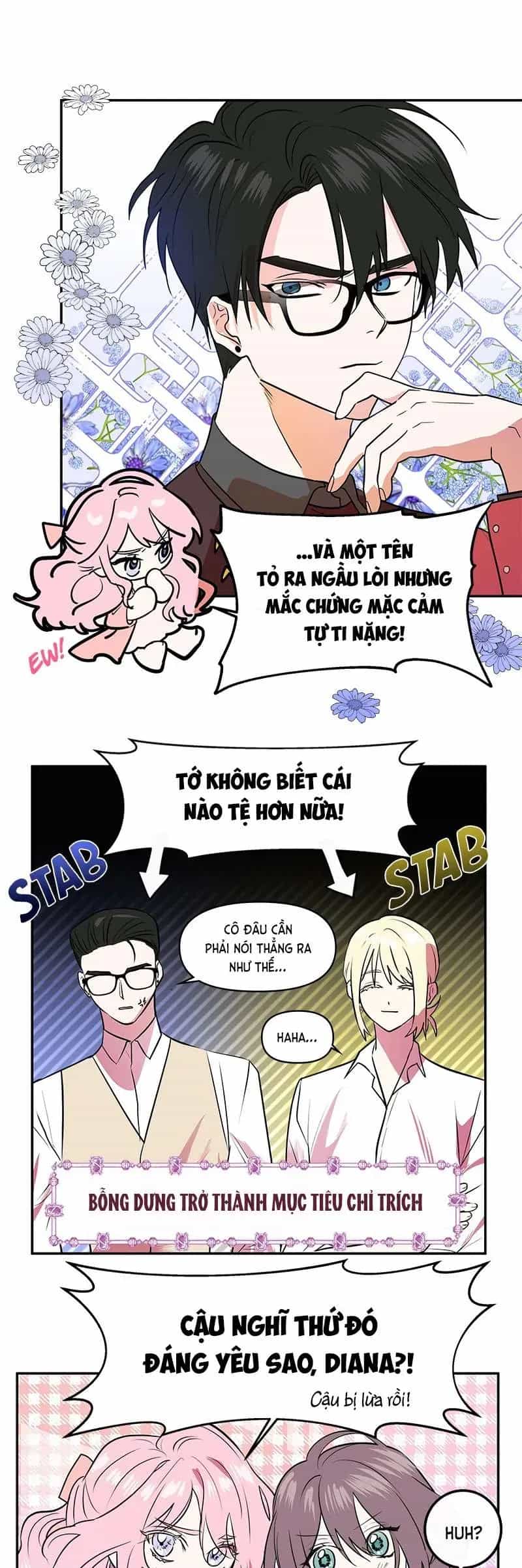 101 Cách Chinh Phục Trái Tim Em - Chương 18 - ảnh 12
