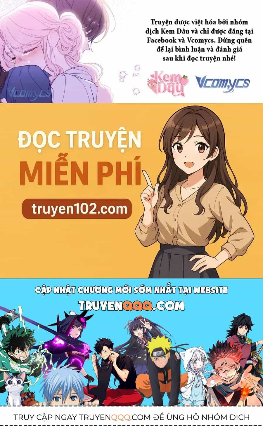 101 Cách Chinh Phục Trái Tim Em - Chương 18 - ảnh 29