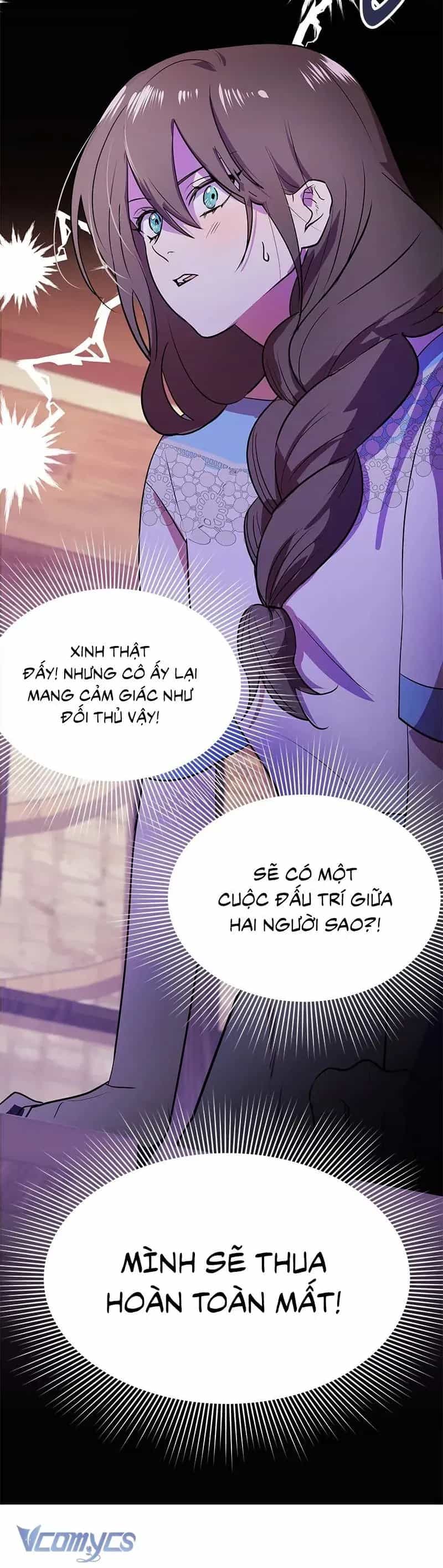 101 Cách Chinh Phục Trái Tim Em - Chương 18 - ảnh 9