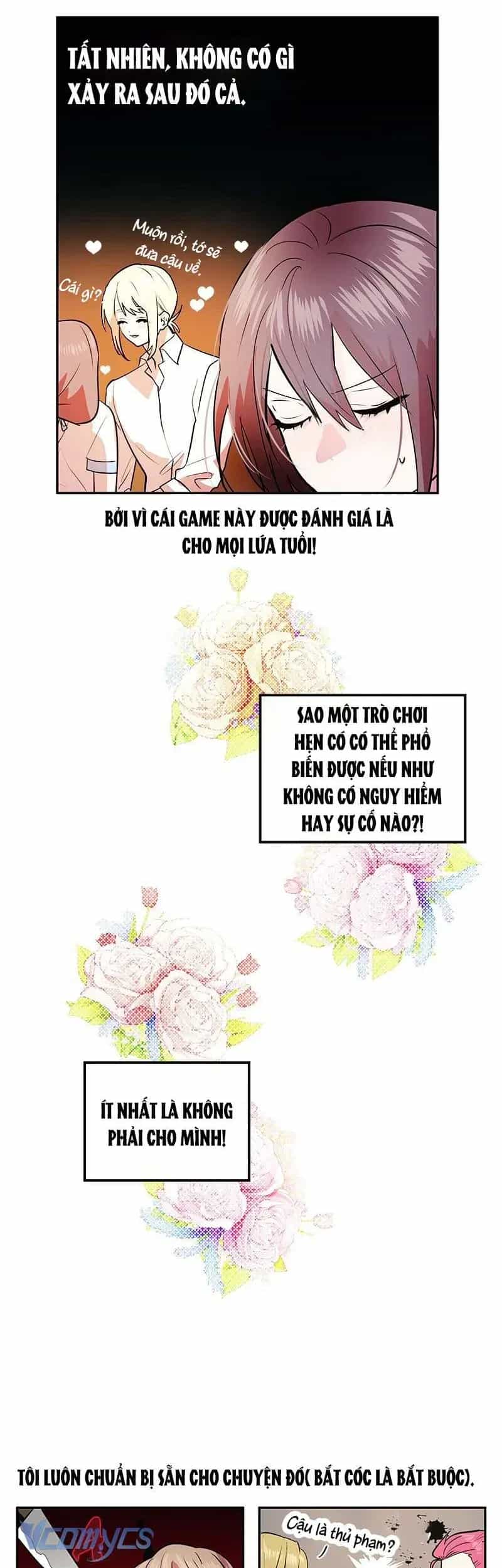 101 Cách Chinh Phục Trái Tim Em - Chương 19 - ảnh 13