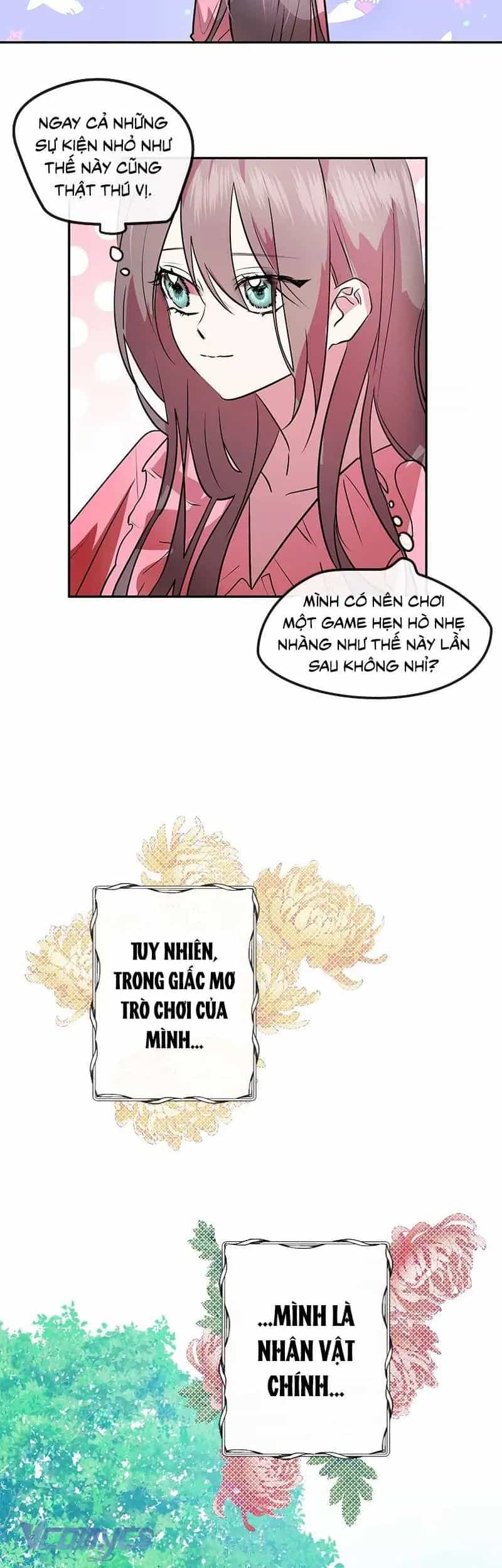 101 Cách Chinh Phục Trái Tim Em - Chương 19 - ảnh 15