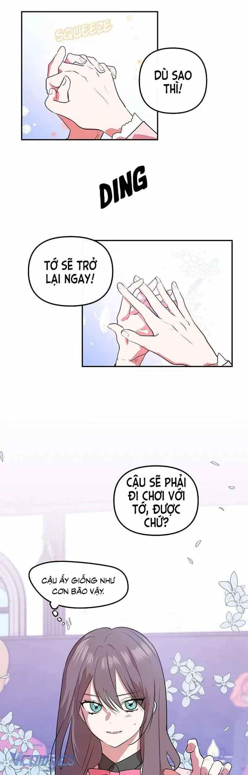 101 Cách Chinh Phục Trái Tim Em - Chương 19 - ảnh 21
