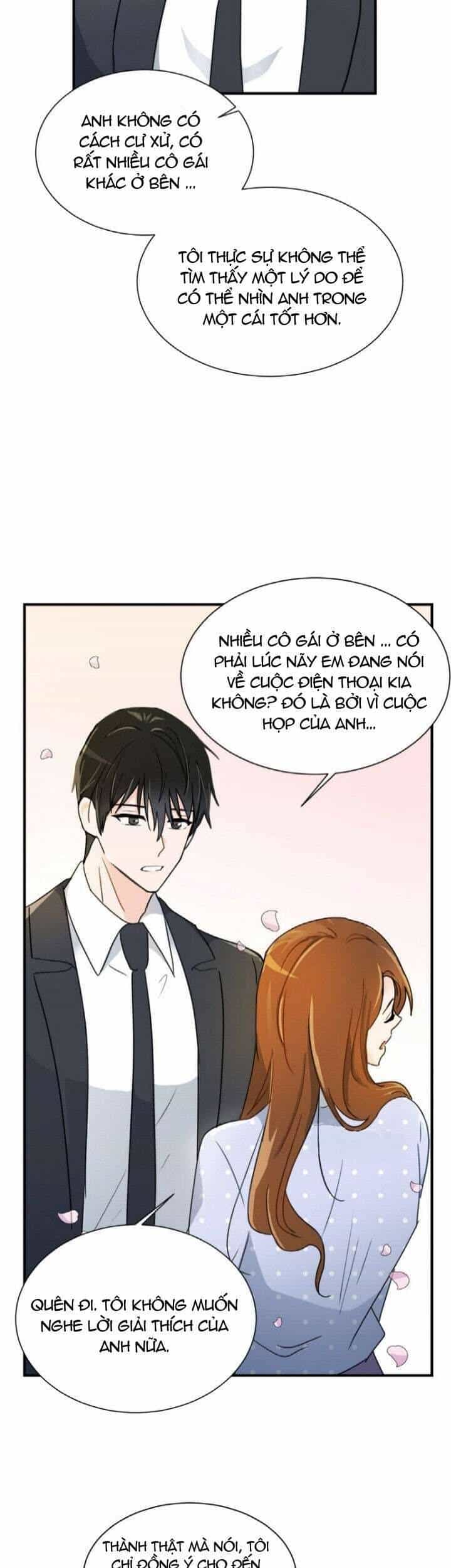 101 Cách Chinh Phục Trái Tim Em - Chương 2 - ảnh 25