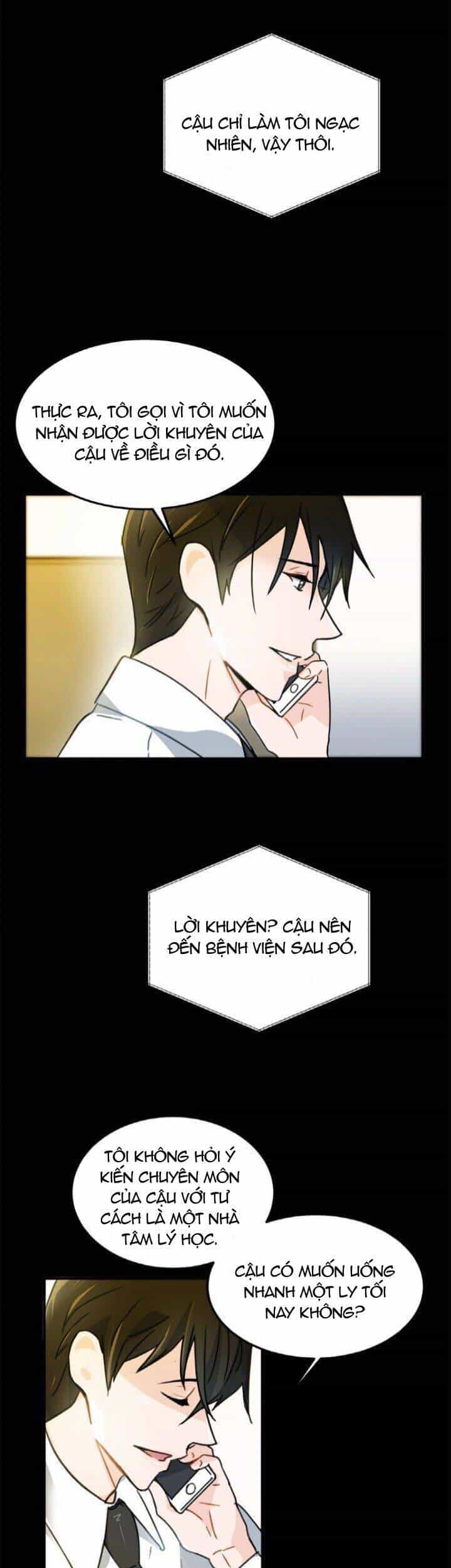 101 Cách Chinh Phục Trái Tim Em - Chương 3 - ảnh 47