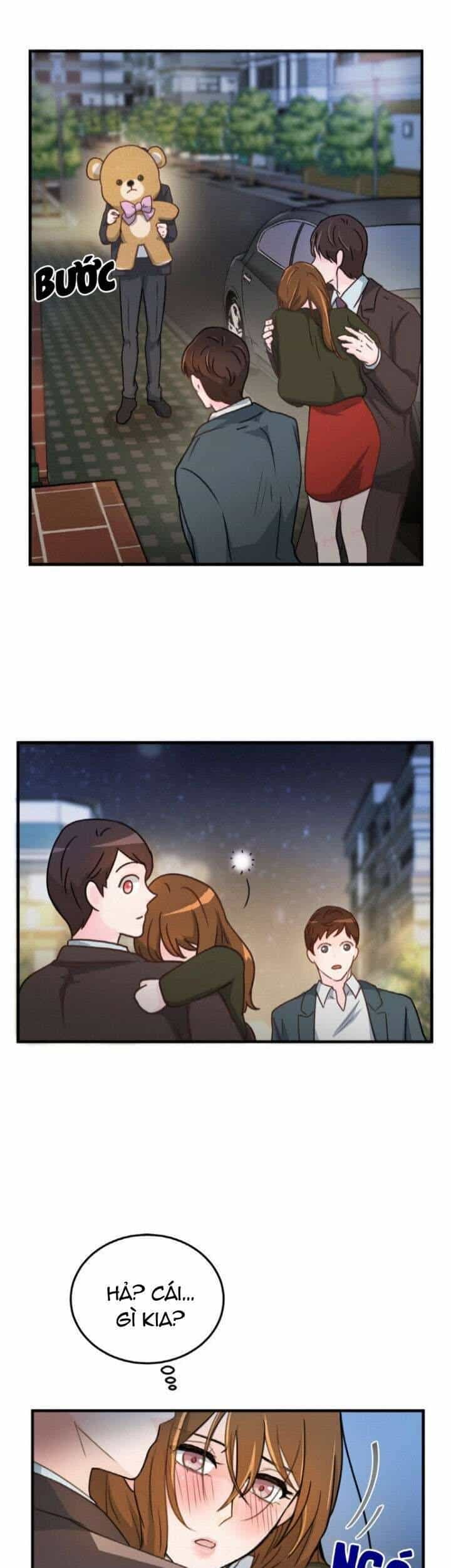 101 Cách Chinh Phục Trái Tim Em - Chương 4 - ảnh 49