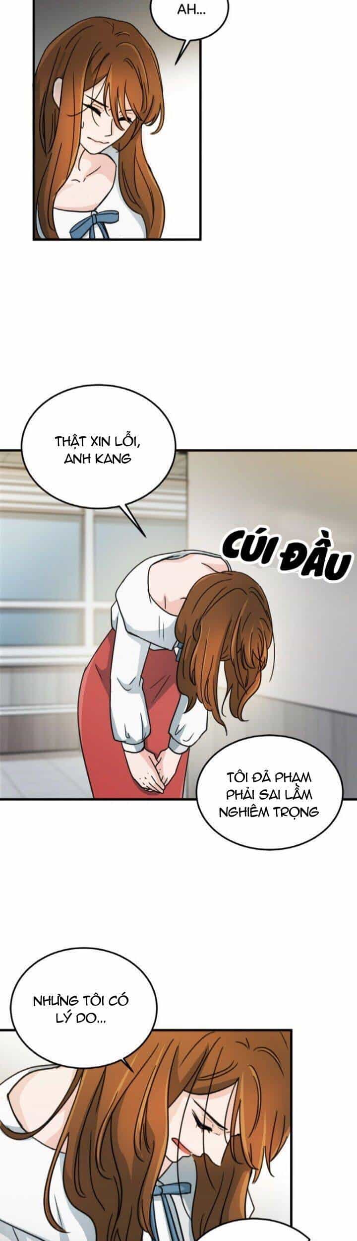 101 Cách Chinh Phục Trái Tim Em - Chương 5 - ảnh 37