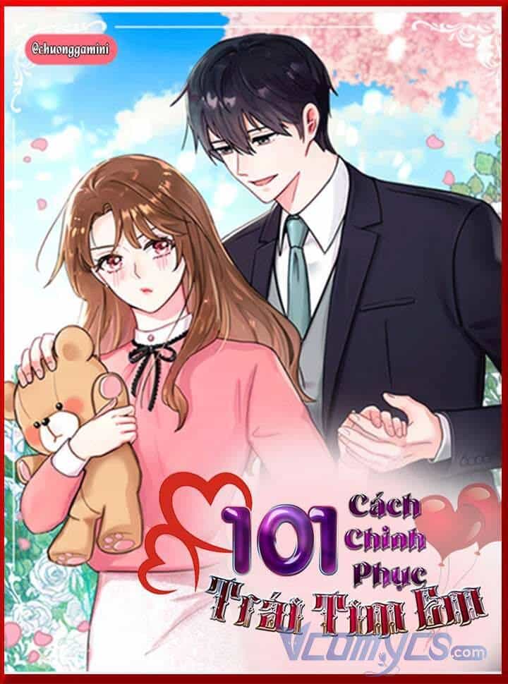 101 Cách Chinh Phục Trái Tim Em - Chương 5 - ảnh 46