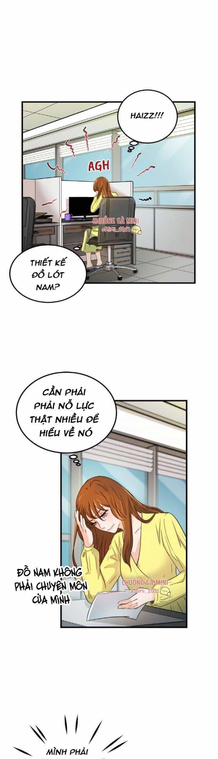 101 Cách Chinh Phục Trái Tim Em - Chương 6 - ảnh 39