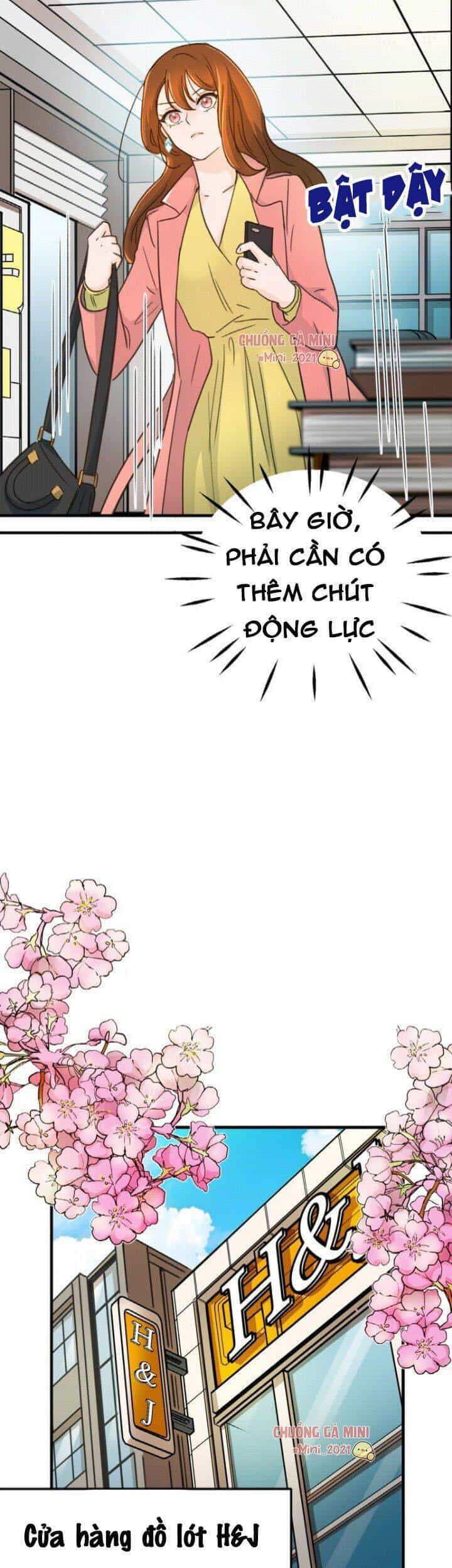 101 Cách Chinh Phục Trái Tim Em - Chương 6 - ảnh 43