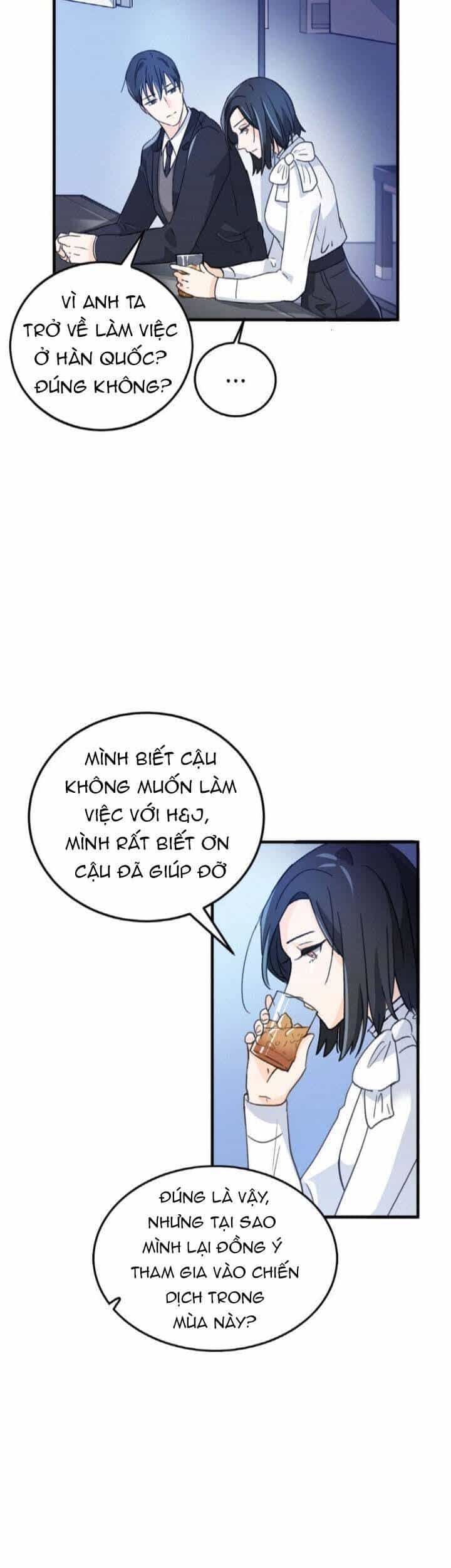 101 Cách Chinh Phục Trái Tim Em - Chương 7 - ảnh 35