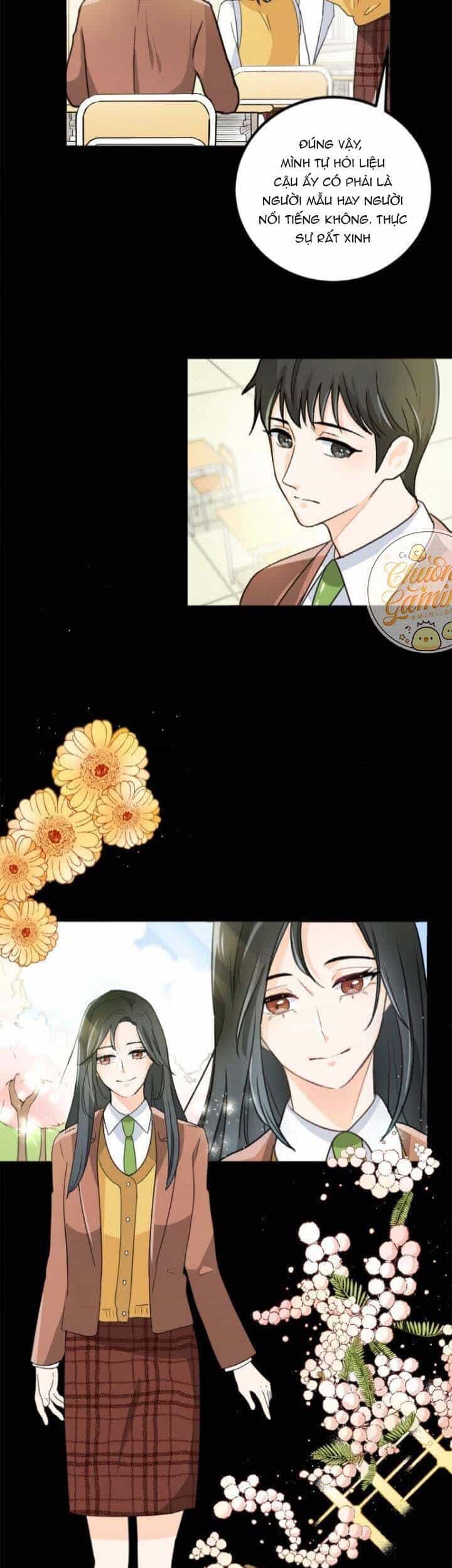 101 Cách Chinh Phục Trái Tim Em - Chương 7 - ảnh 44