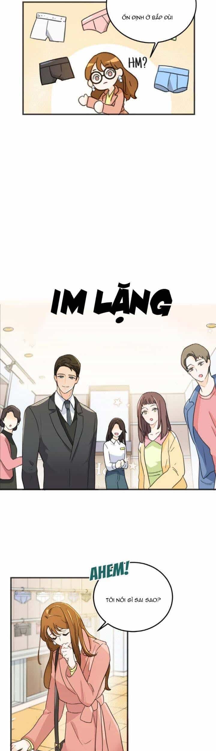 101 Cách Chinh Phục Trái Tim Em - Chương 7 - ảnh 9