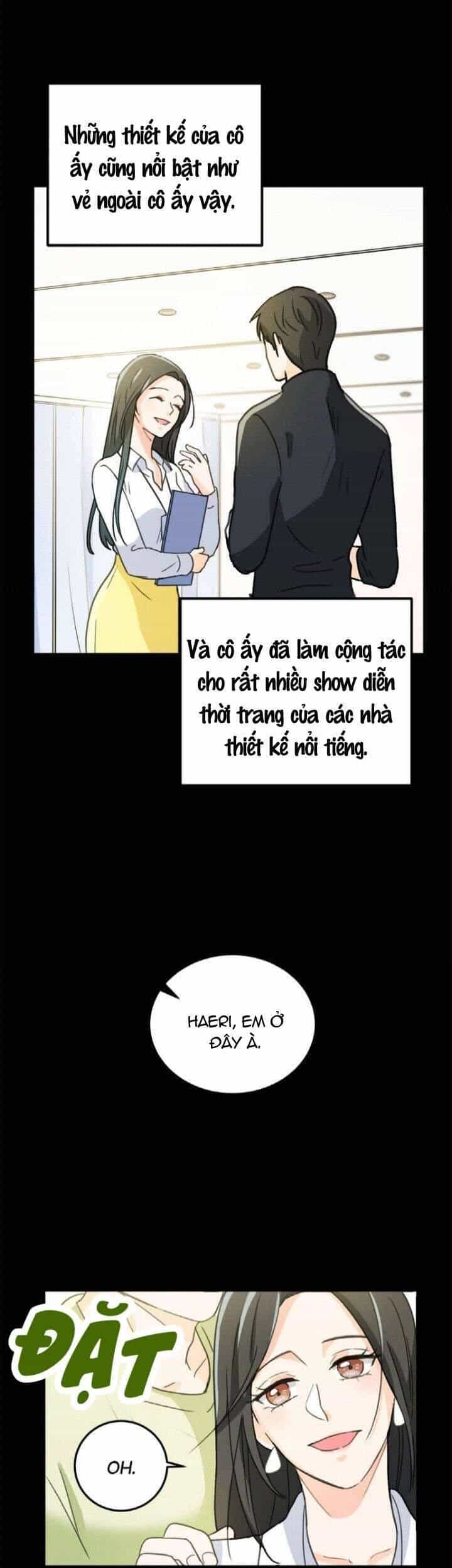 101 Cách Chinh Phục Trái Tim Em - Chương 8 - ảnh 17