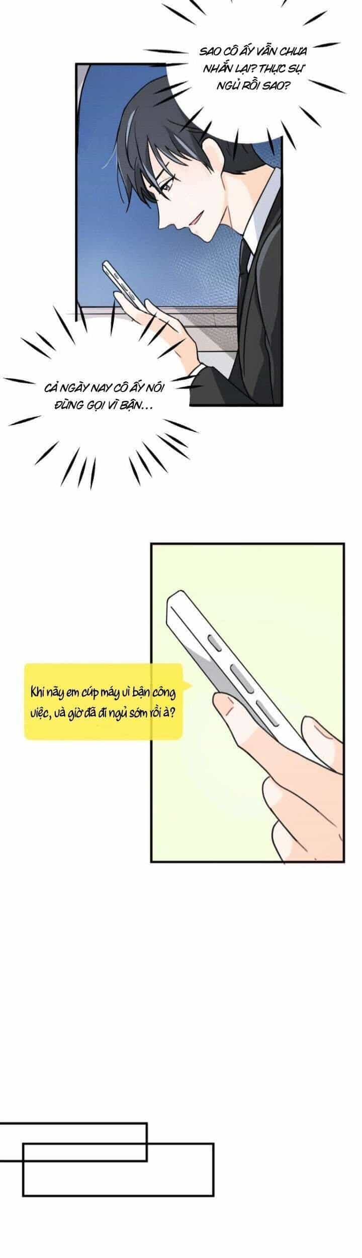 101 Cách Chinh Phục Trái Tim Em - Chương 8 - ảnh 46