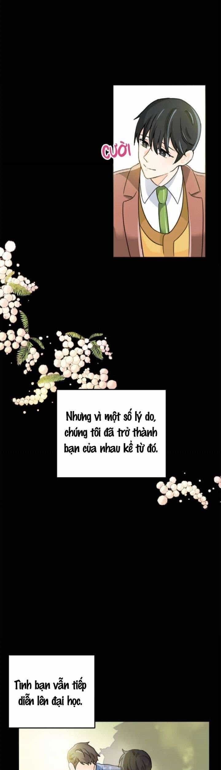 101 Cách Chinh Phục Trái Tim Em - Chương 8 - ảnh 7