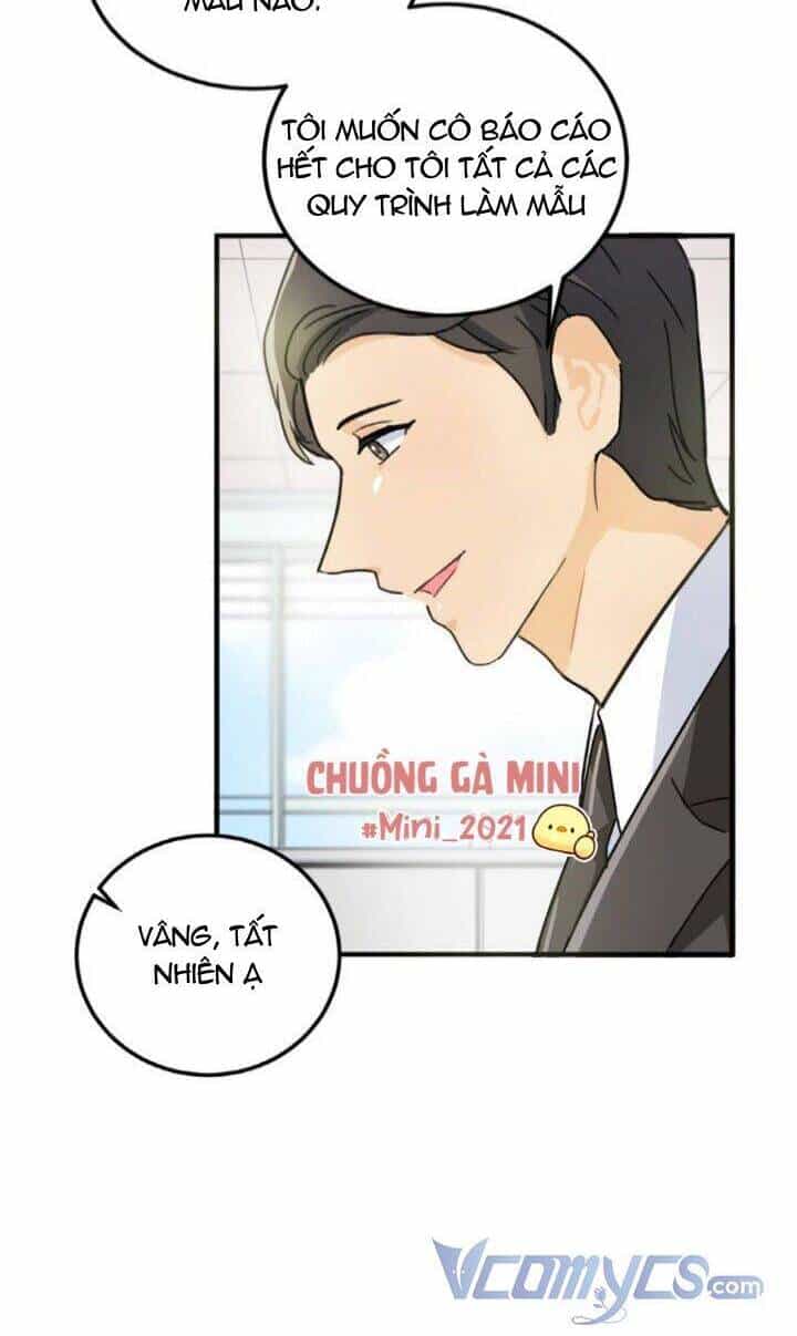 101 Cách Chinh Phục Trái Tim Em - Chương 9 - ảnh 40