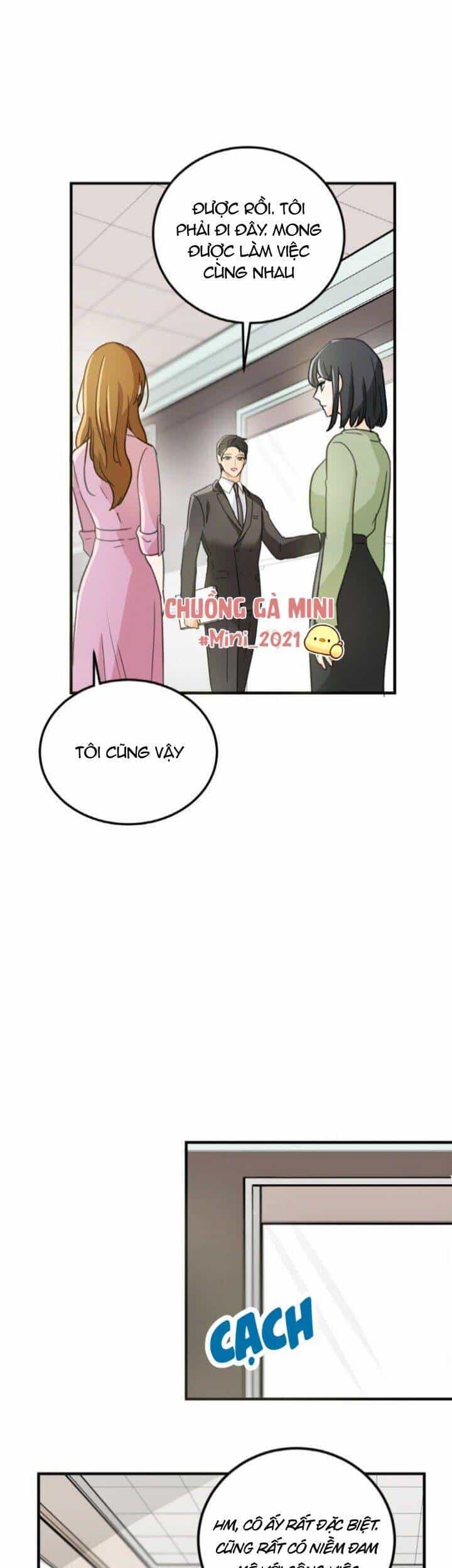 101 Cách Chinh Phục Trái Tim Em - Chương 9 - ảnh 41