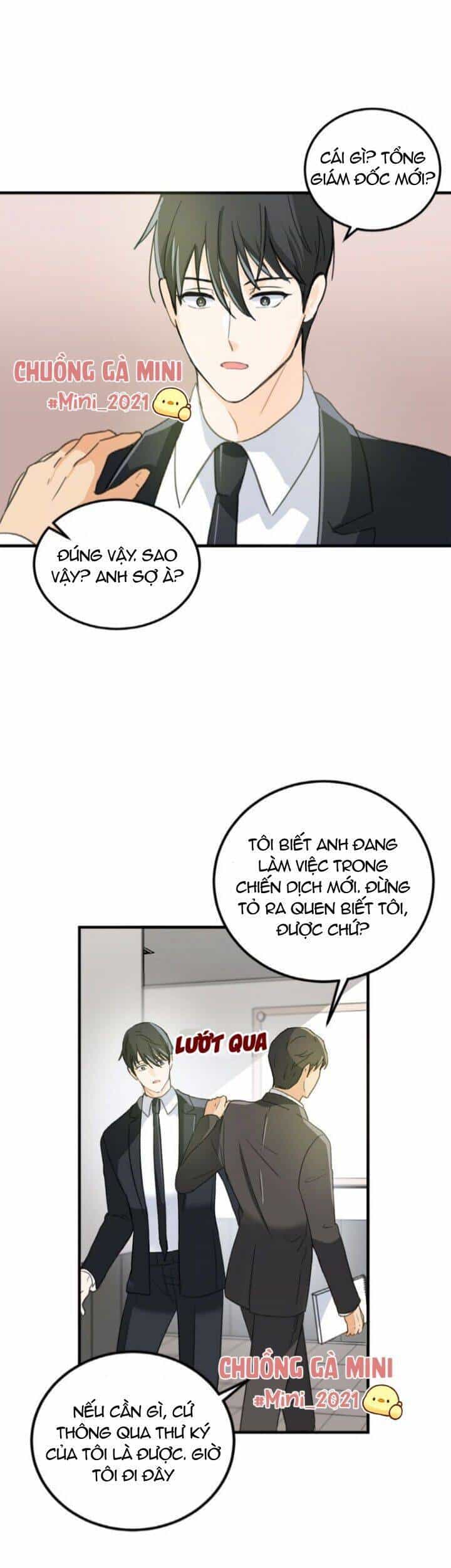 101 Cách Chinh Phục Trái Tim Em - Chương 9 - ảnh 49