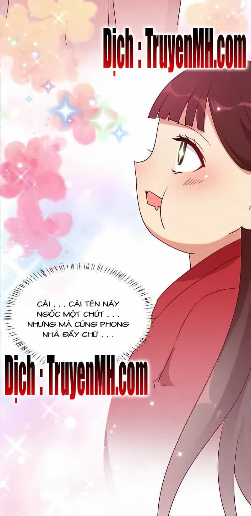 101 Mỹ Nam Của Vương Phi Béo Phì - Chương 10 - ảnh 14