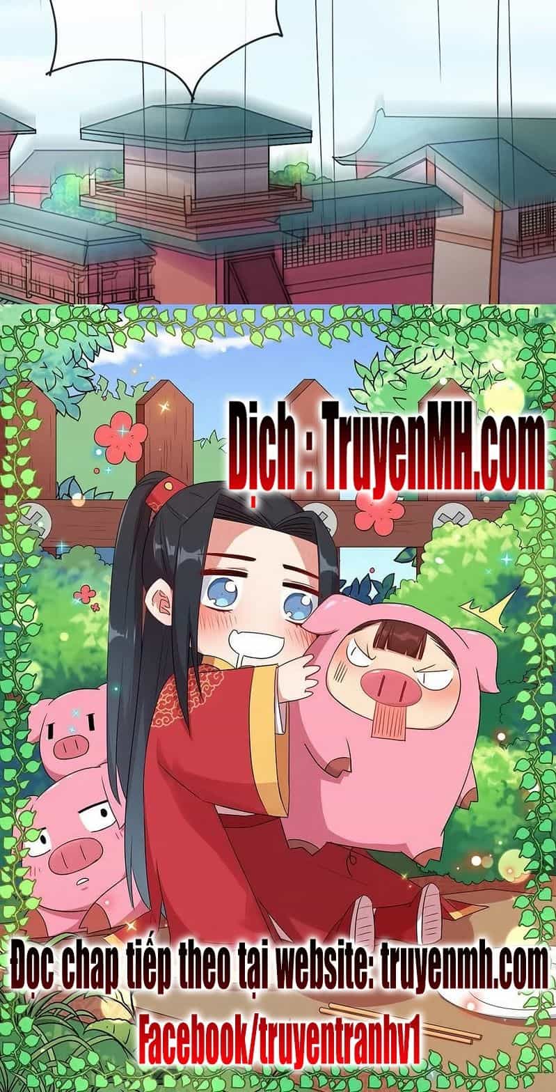 101 Mỹ Nam Của Vương Phi Béo Phì - Chương 12 - ảnh 16