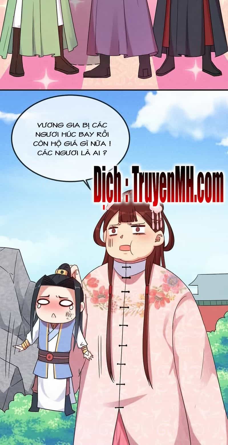 101 Mỹ Nam Của Vương Phi Béo Phì - Chương 13 - ảnh 6