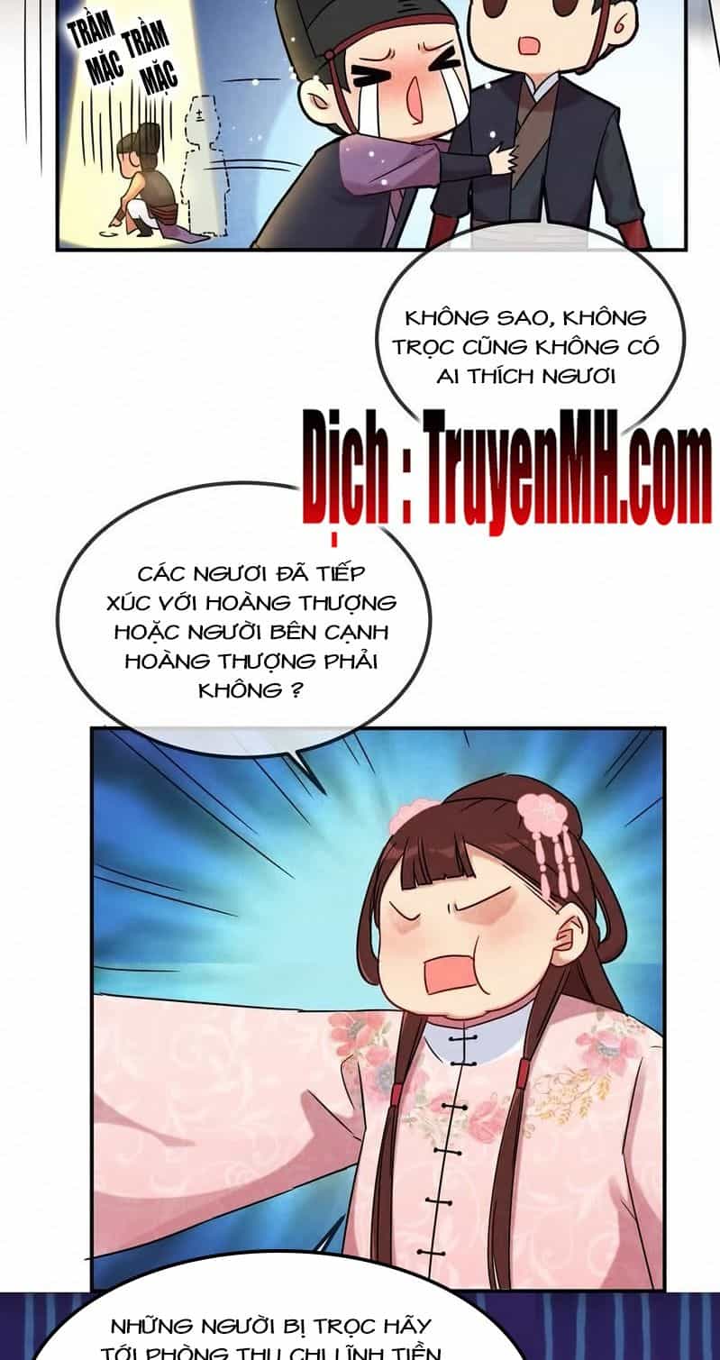 101 Mỹ Nam Của Vương Phi Béo Phì - Chương 14 - ảnh 9