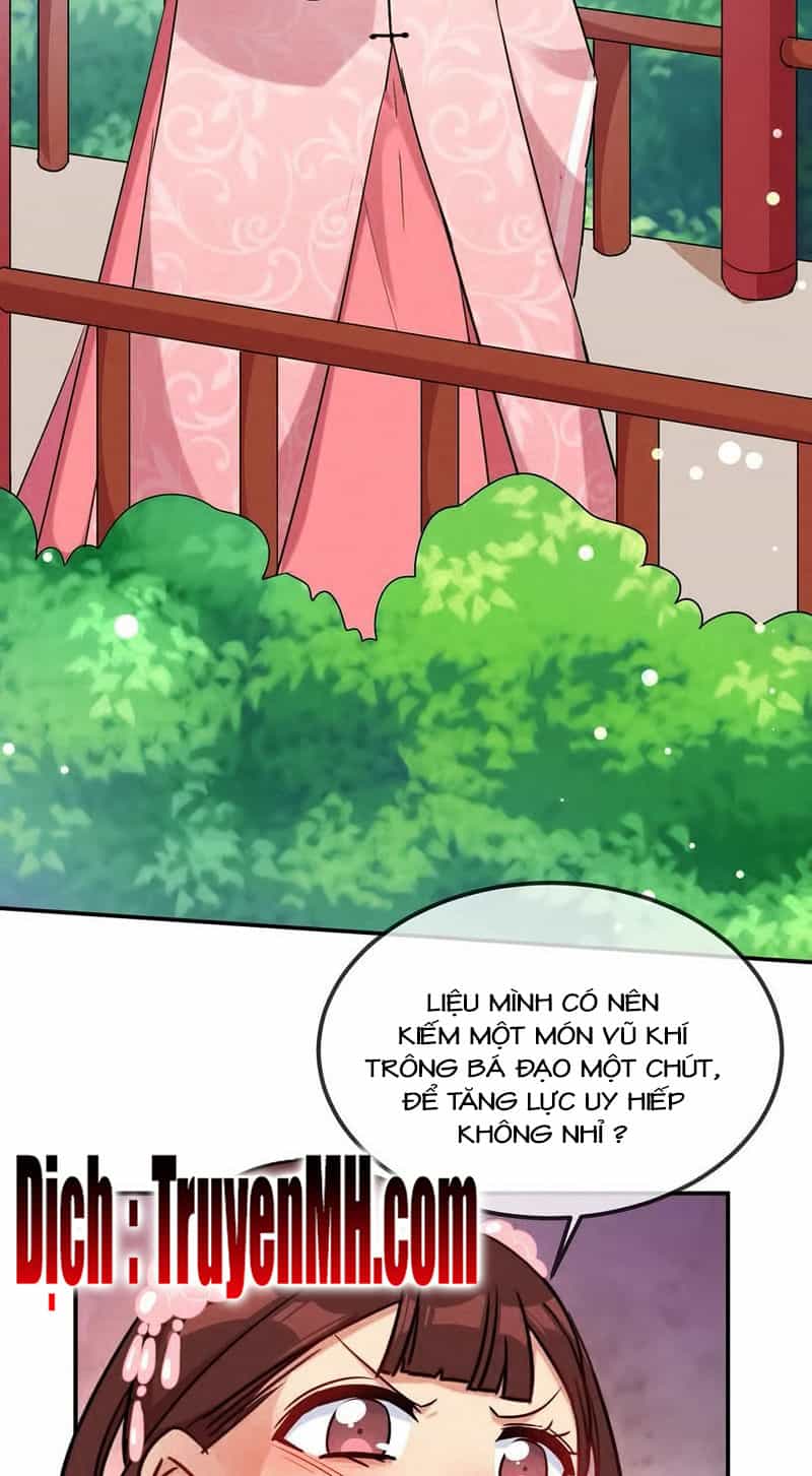 101 Mỹ Nam Của Vương Phi Béo Phì - Chương 15 - ảnh 3