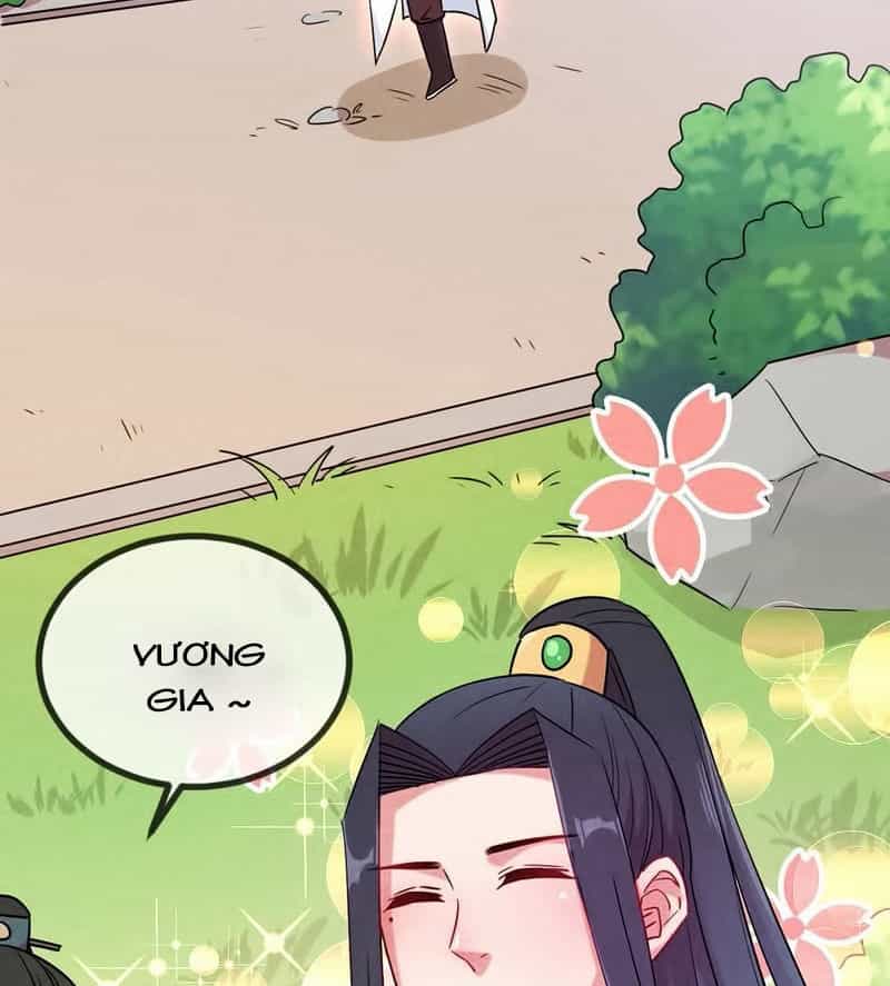 101 Mỹ Nam Của Vương Phi Béo Phì - Chương 16 - ảnh 4