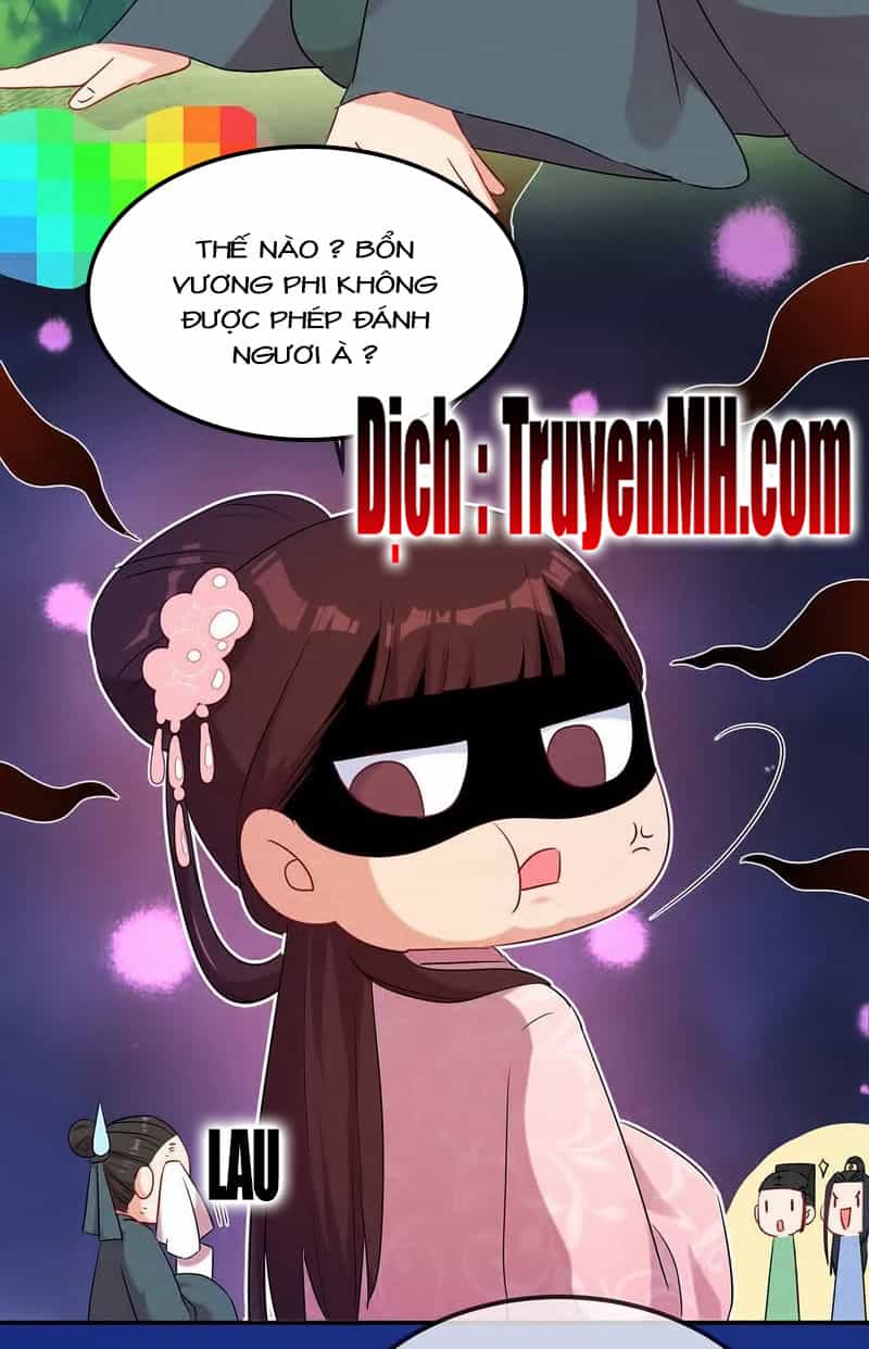 101 Mỹ Nam Của Vương Phi Béo Phì - Chương 17 - ảnh 17