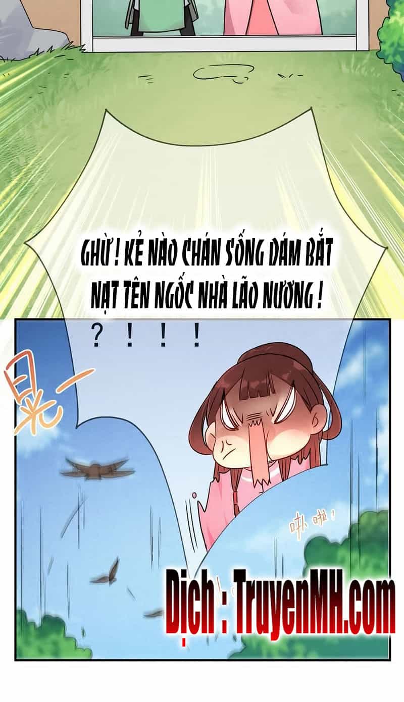 101 Mỹ Nam Của Vương Phi Béo Phì - Chương 17 - ảnh 9
