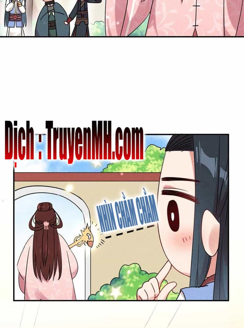 101 Mỹ Nam Của Vương Phi Béo Phì - Chương 18 - ảnh 13