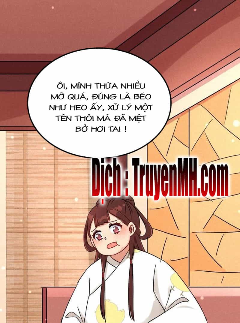 101 Mỹ Nam Của Vương Phi Béo Phì - Chương 18 - ảnh 15