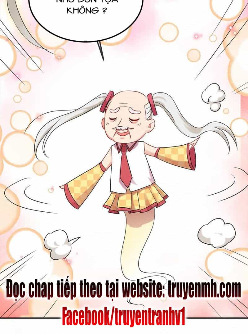 101 Mỹ Nam Của Vương Phi Béo Phì - Chương 18 - ảnh 21