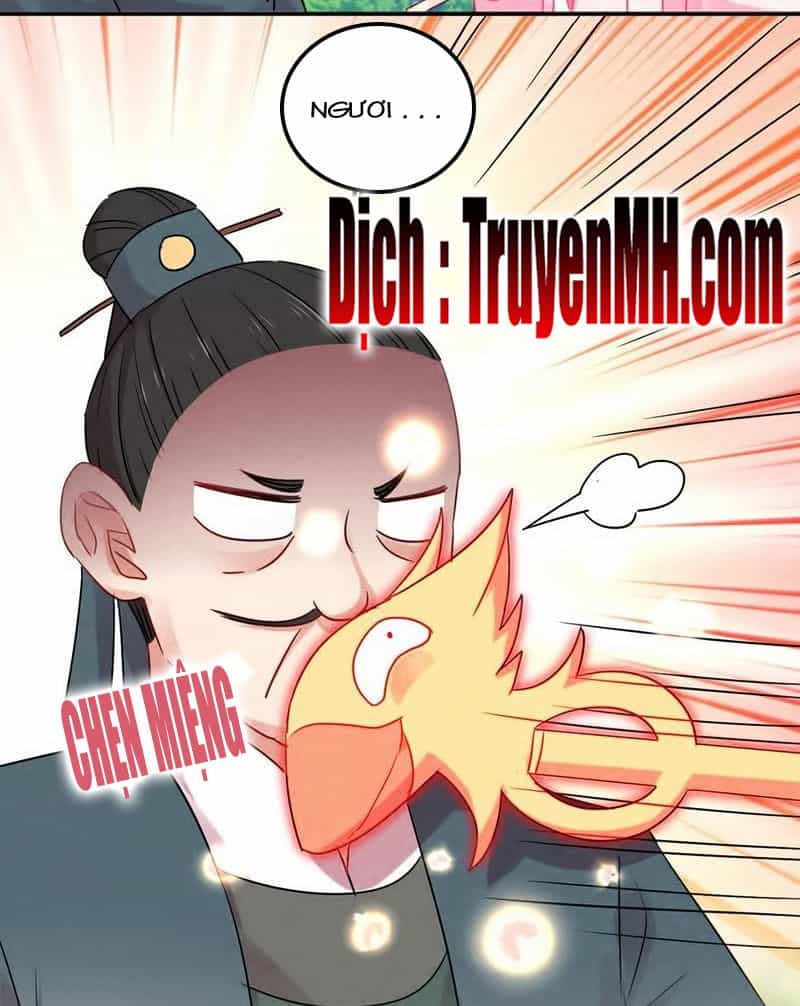 101 Mỹ Nam Của Vương Phi Béo Phì - Chương 18 - ảnh 6