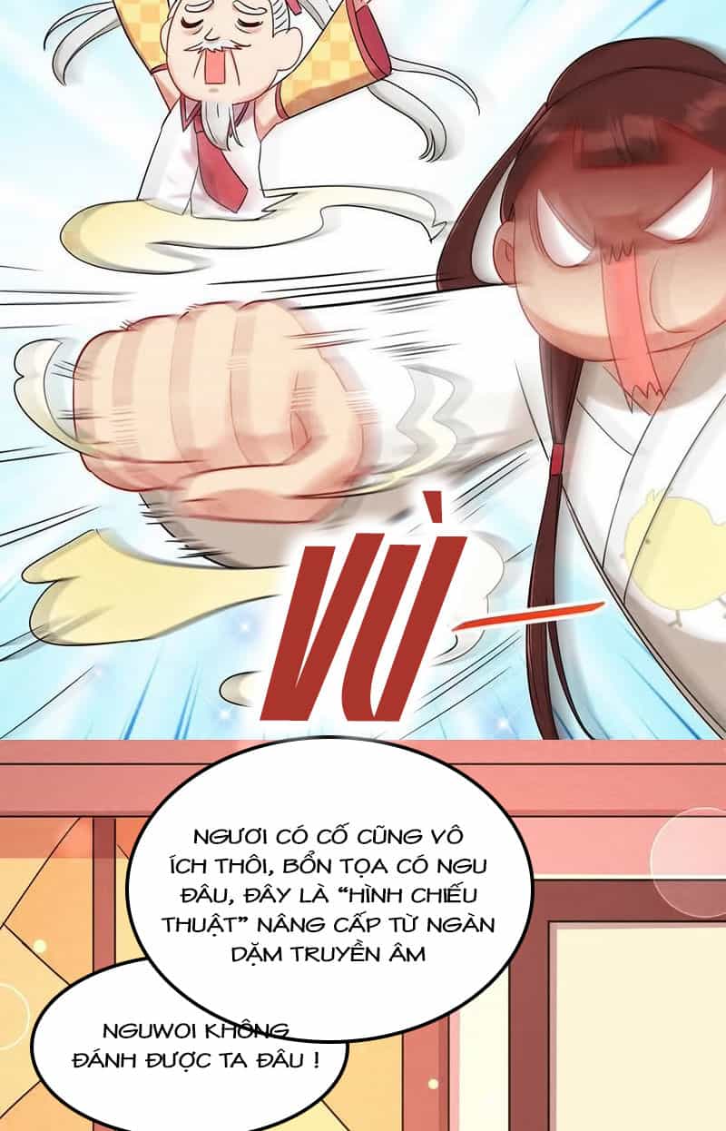 101 Mỹ Nam Của Vương Phi Béo Phì - Chương 19 - ảnh 3