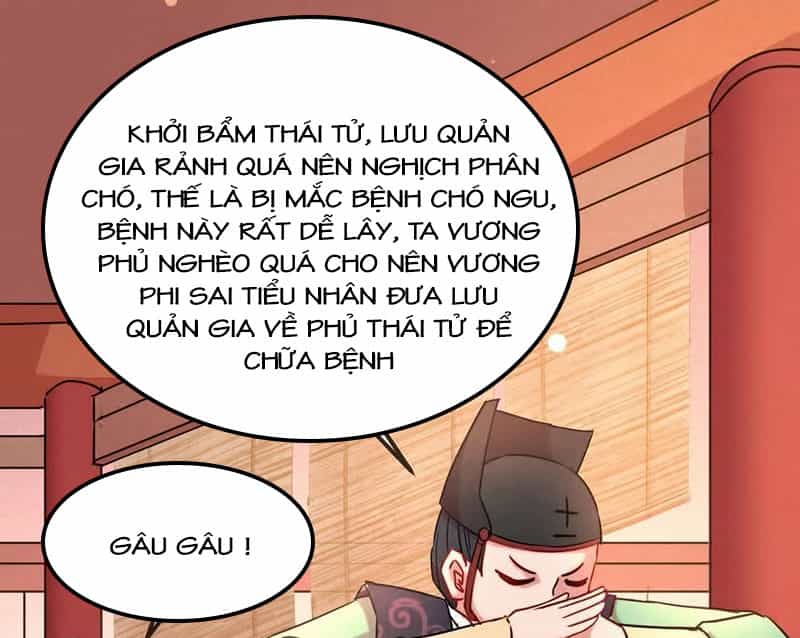 101 Mỹ Nam Của Vương Phi Béo Phì - Chương 19 - ảnh 9