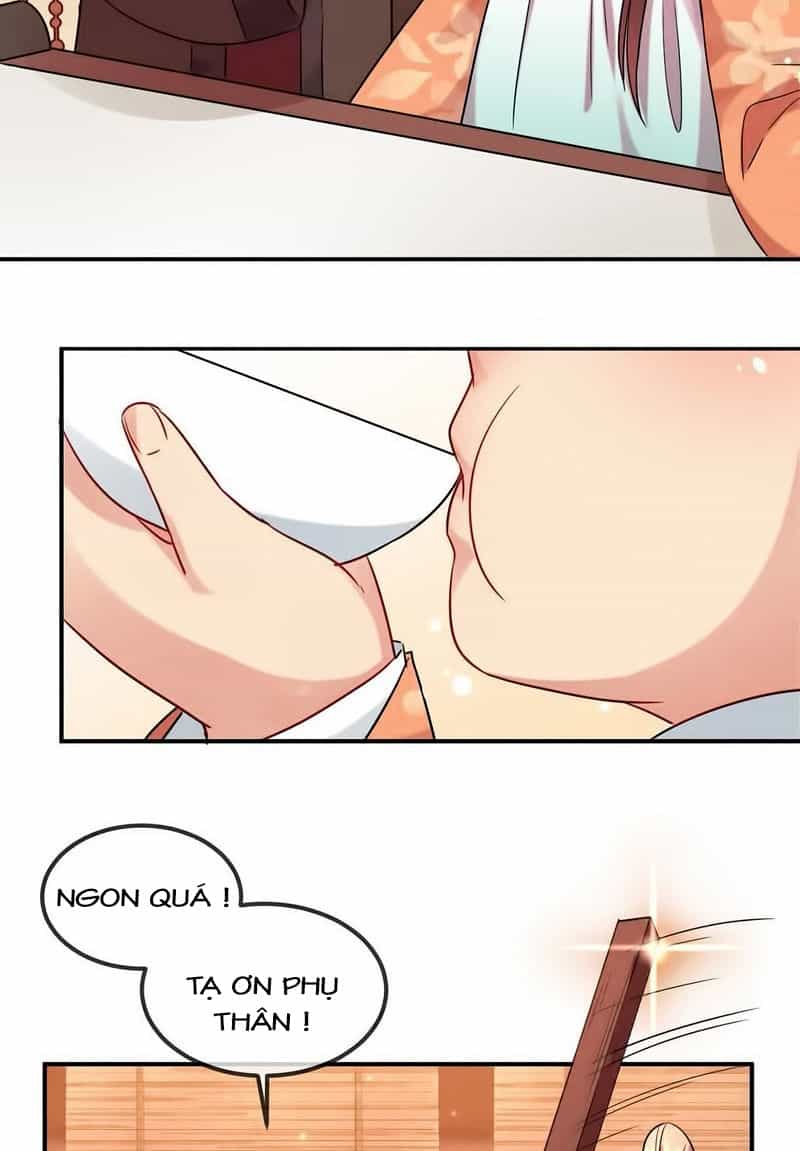 101 Mỹ Nam Của Vương Phi Béo Phì - Chương 20 - ảnh 19