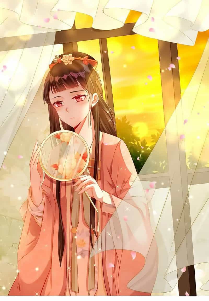 101 Mỹ Nam Của Vương Phi Béo Phì - Chương 20 - ảnh 2