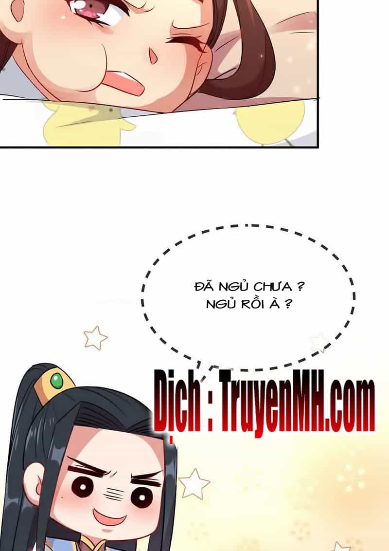 101 Mỹ Nam Của Vương Phi Béo Phì - Chương 21 - ảnh 13