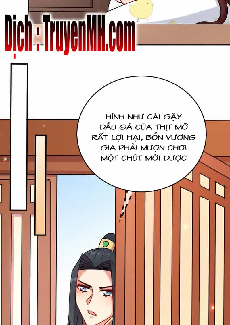 101 Mỹ Nam Của Vương Phi Béo Phì - Chương 21 - ảnh 9