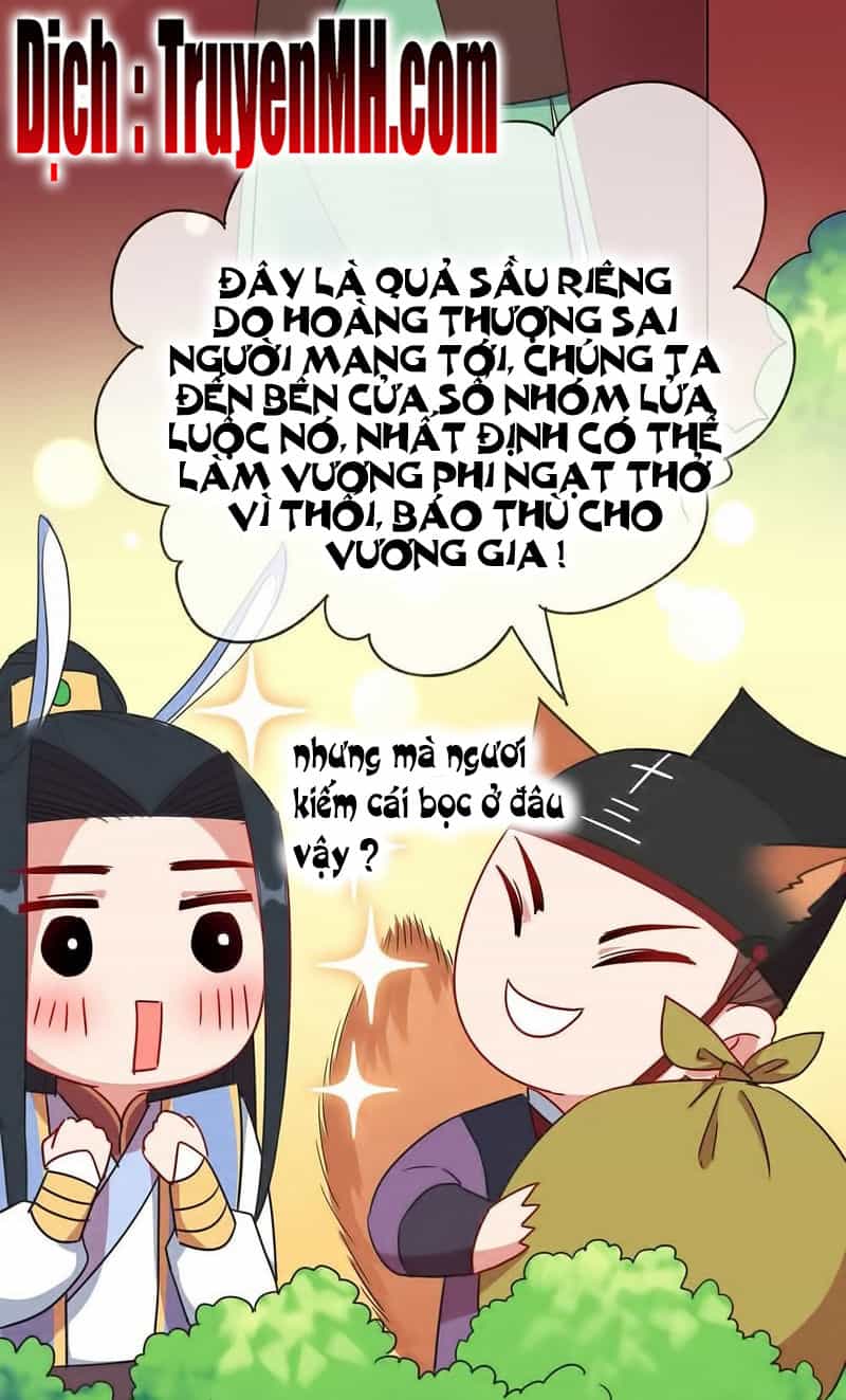 101 Mỹ Nam Của Vương Phi Béo Phì - Chương 22 - ảnh 13